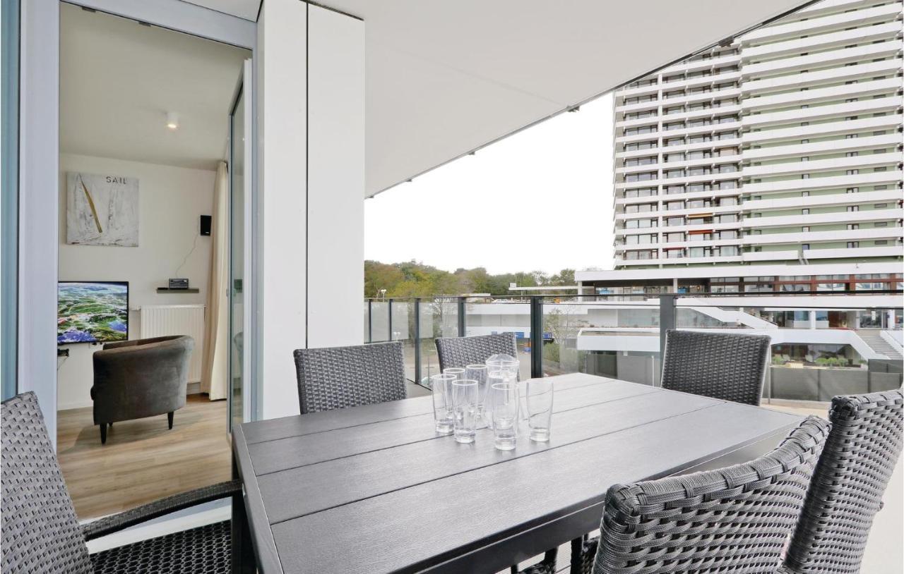 Awesome Apartment In Luebeck Travemuende With Sauna Buitenkant foto