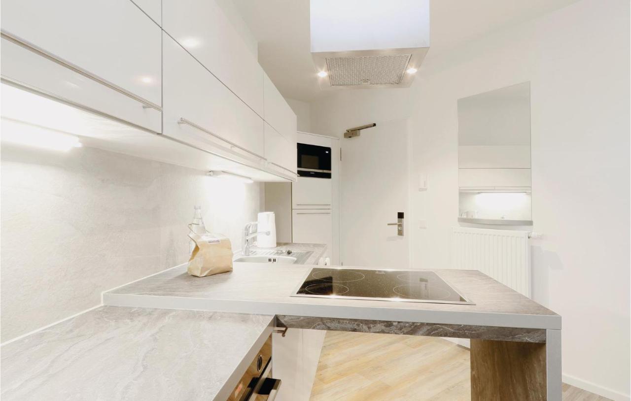 Awesome Apartment In Luebeck Travemuende With Sauna Buitenkant foto