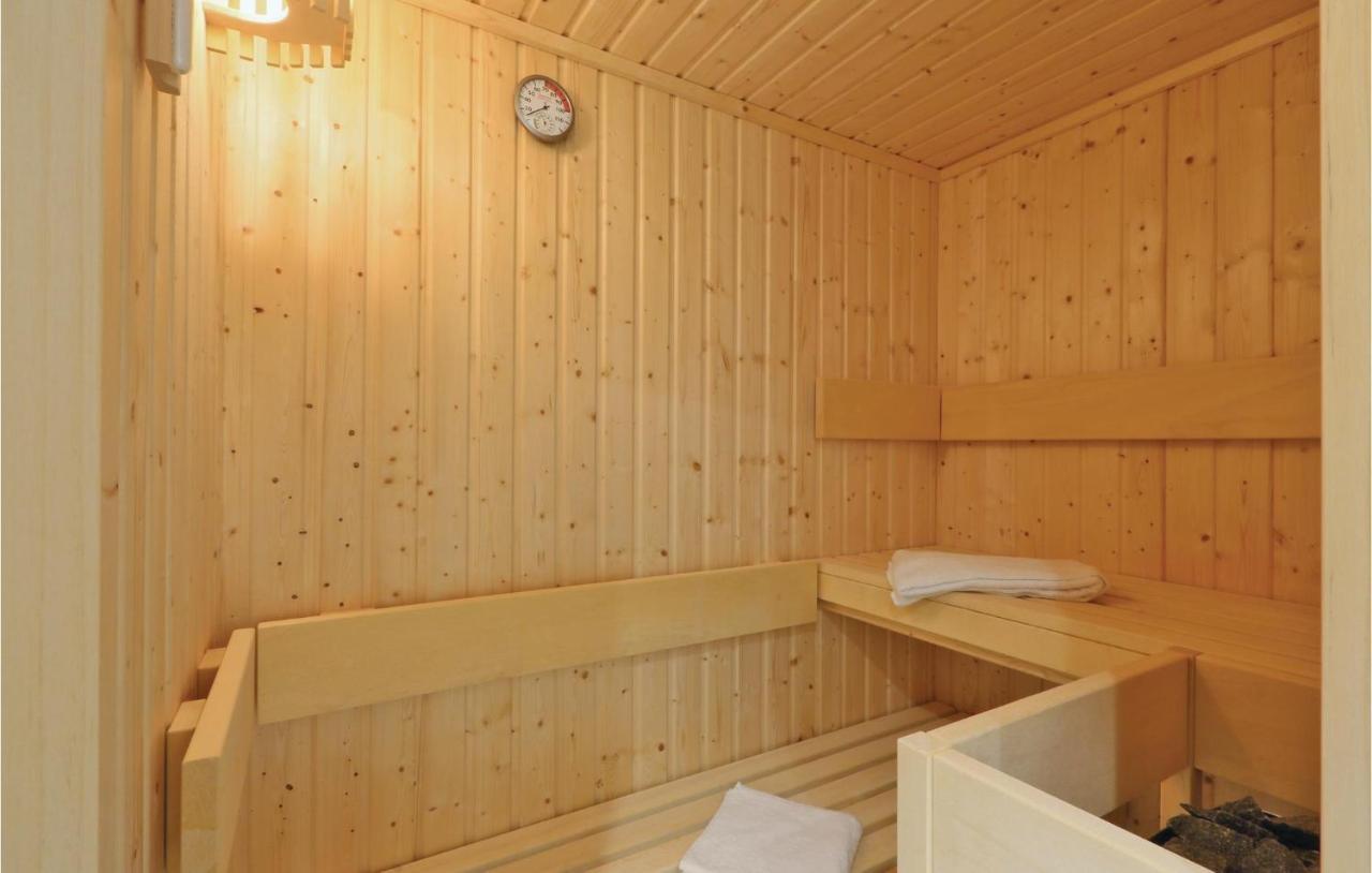 Awesome Apartment In Luebeck Travemuende With Sauna Buitenkant foto