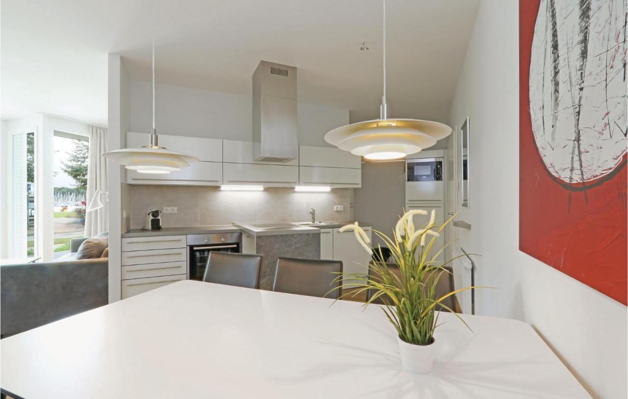 Awesome Apartment In Luebeck Travemuende With Sauna Buitenkant foto