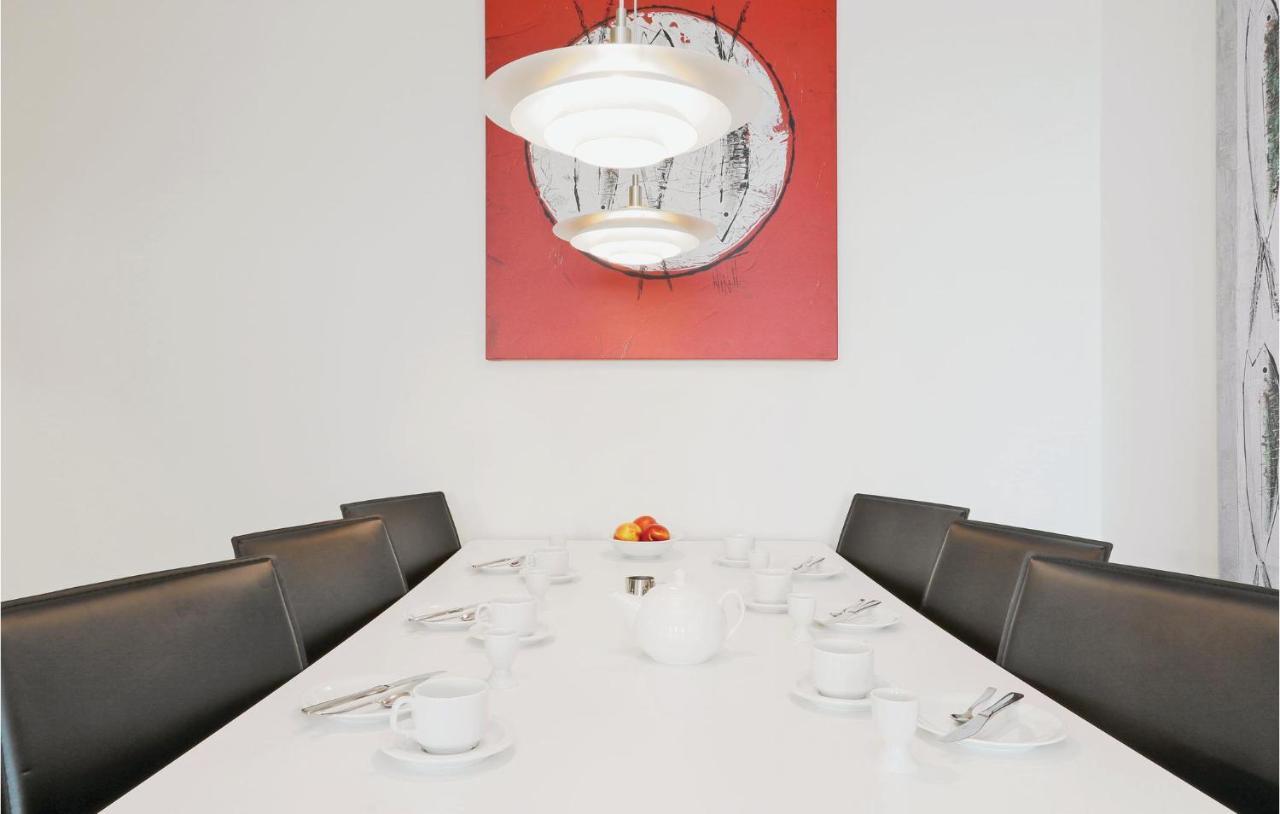 Awesome Apartment In Luebeck Travemuende With Sauna Buitenkant foto