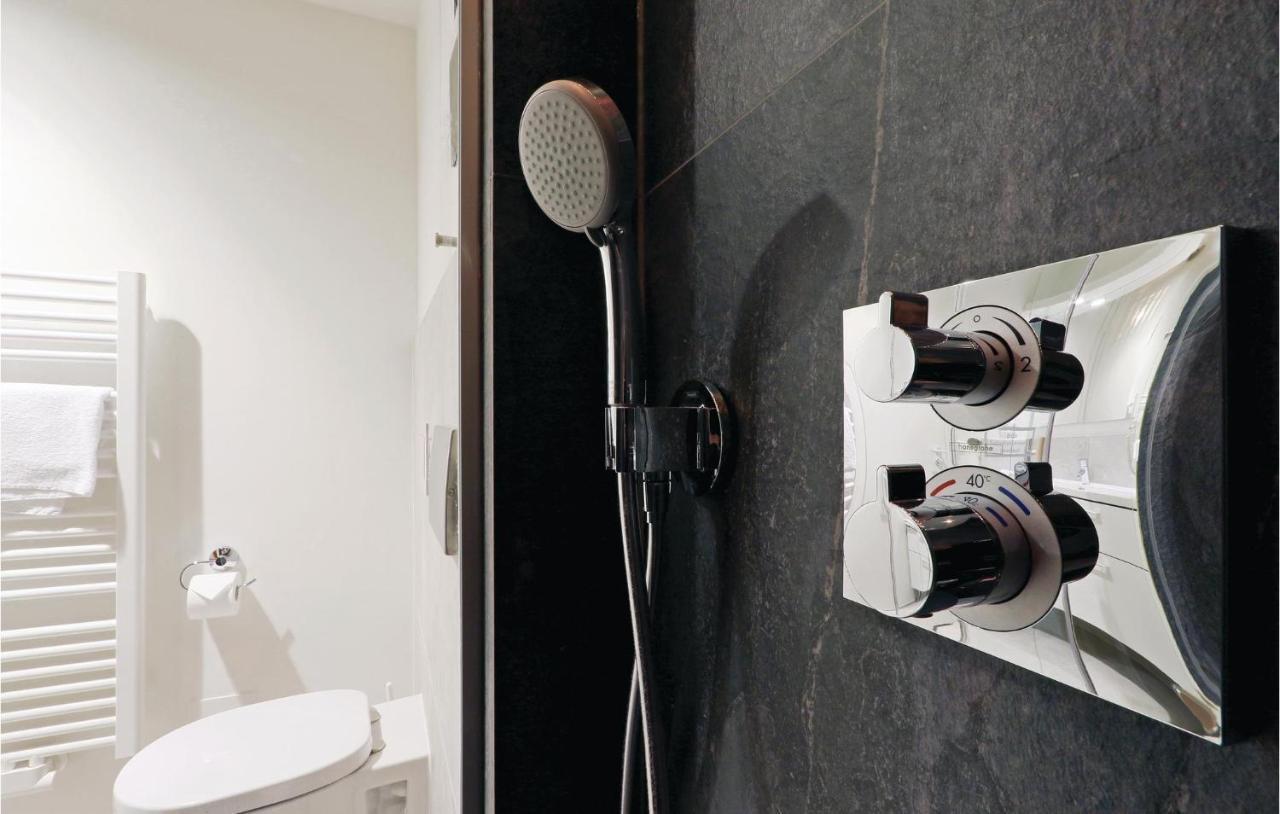 Awesome Apartment In Luebeck Travemuende With Sauna Buitenkant foto